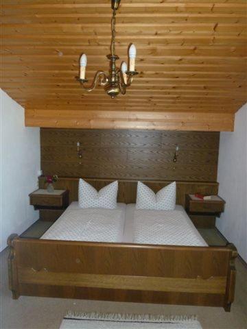 Pension Holzmann Лойташ Номер фото