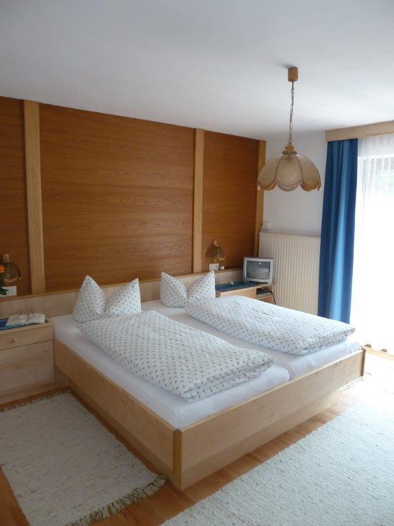 Pension Holzmann Лойташ Экстерьер фото