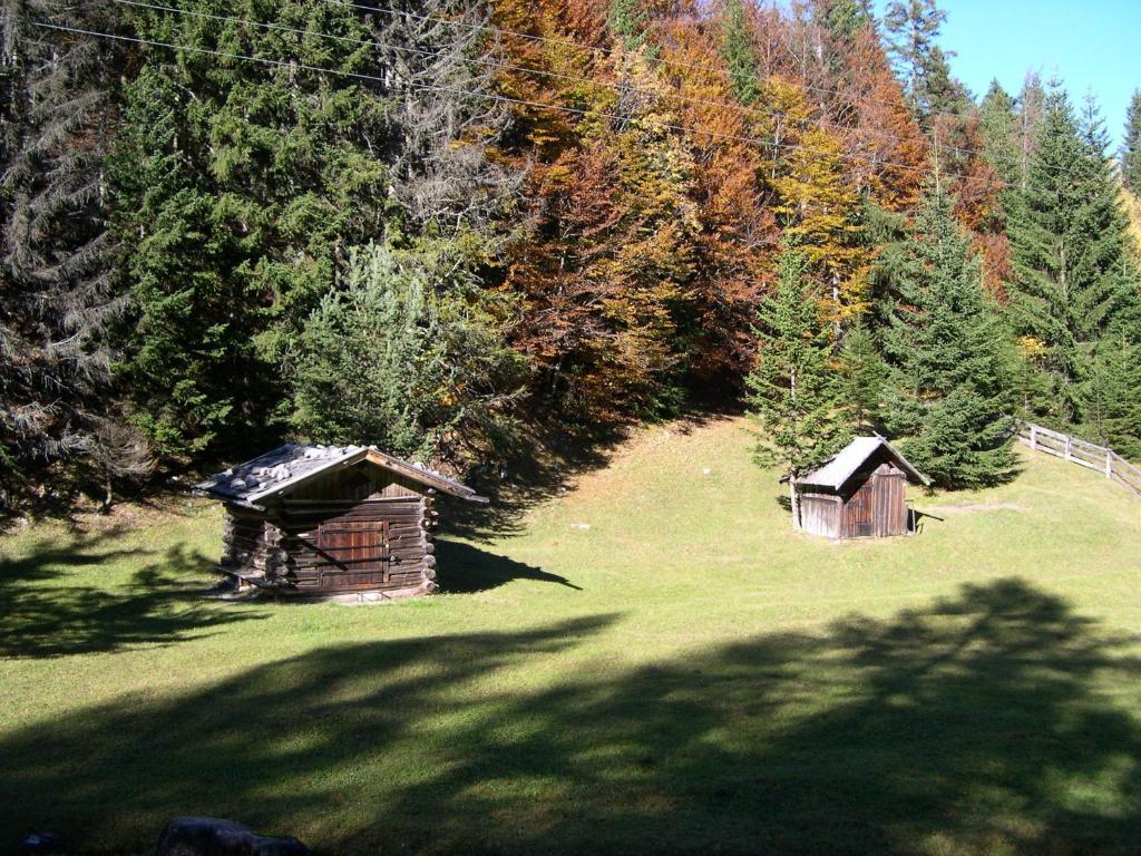 Pension Holzmann Лойташ Номер фото